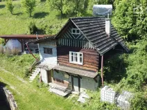 Prodej chaty, Liptál, 45 m2