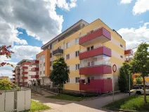 Prodej bytu 3+kk, Brno, Lišejníková, 61 m2
