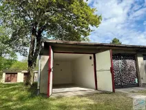 Prodej garáže, Štramberk, 15 m2