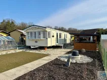 Prodej mobilheimu, Opava, 40 m2