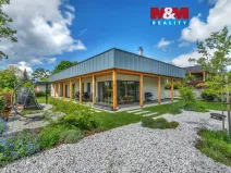 Prodej rodinného domu, Pomezí, 119 m2