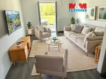 Prodej bytu 1+kk, Polná, Pojmannova, 28 m2