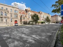 Prodej vícegeneračního domu, Brno, Drobného, 242 m2