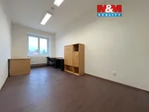 Pronájem kanceláře, Prostějov, nám. Spojenců, 15 m2