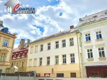 Prodej činžovního domu, Liberec, Kostelní, 515 m2
