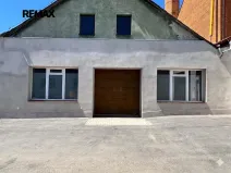Pronájem skladu, Měřín, 454 m2