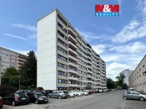 Prodej bytu 3+1, Náchod - Staré Město nad Metují, Bílkova, 55 m2