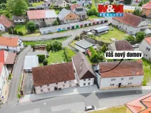 Prodej rodinného domu, Verneřice, Českolipská, 312 m2