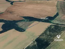 Prodej podílu pole, Mistřice, 500 m2