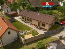Prodej rodinného domu, Chyňava - Podkozí, 77 m2