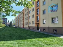 Prodej bytu 2+1, Karviná, Školská, 54 m2