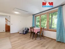 Prodej chalupy, Město Albrechtice - Česká Ves, 142 m2