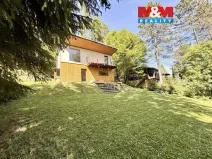 Prodej chaty, Stražisko - Maleny, 58 m2