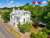Prodej rodinného domu, Žiželice, 5. května, 287 m2