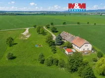 Prodej pozemku pro bydlení, Stračov, 11189 m2