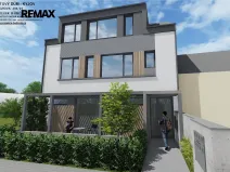 Prodej bytu 3+kk, Kyjov, 60 m2