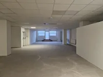 Pronájem komerční nemovitosti, Šlapanice, Nádražní, 178 m2