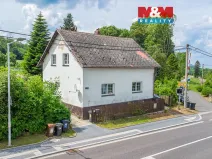 Prodej rodinného domu, Kamenický Šenov, Nový svět, 112 m2