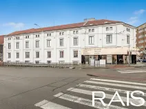 Prodej bytu 2+kk, Brno, 66 m2