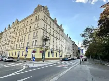 Prodej bytu 3+1, Praha - Nusle, Svatoplukova, 83 m2