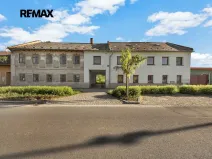 Prodej zemědělské usedlosti, Loštice, Olomoucká, 200 m2