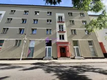 Prodej bytu 2+1, Olomouc - Nové Sady, Myslbekova, 54 m2