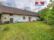 Prodej chalupy, Neurazy - Soběsuky, 138 m2