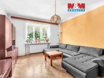 Prodej bytu 5+kk, Jičín - Holínské Předměstí, Jiráskova, 139 m2