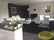 Pronájem bytu 3+kk, Kroměříž, Příčná, 80 m2