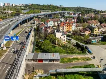 Prodej garáže, Brno, 19 m2