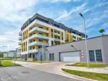 Prodej bytu 2+kk, České Budějovice, 77 m2