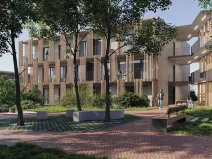Prodej bytu 3+kk, Praha - Kbely, K Vinoři, 80 m2