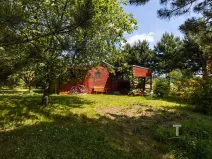 Prodej chaty, Újezd u Boskovic, 47 m2