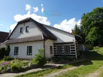Prodej chalupy, Svratka, Libušina, 200 m2