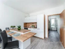 Pronájem bytu 2+kk, Praha, Plzeňská, 52 m2