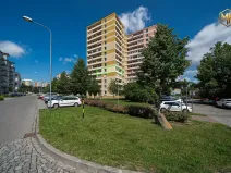 Prodej bytu 3+1, Olomouc, Heyrovského, 65 m2