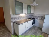 Pronájem bytu 2+1, Praha - Malešice, Káranská, 56 m2