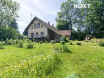 Prodej rodinného domu, Dolní Kalná, 107 m2