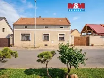 Prodej rodinného domu, Vrbno nad Lesy, 91 m2