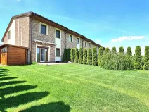 Prodej rodinného domu, Stehelčeves, V. Poláka, 140 m2