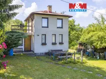 Prodej chaty, Zdiby, K Studni, 43 m2