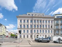 Prodej bytu 3+kk, Brno, Koliště, 85 m2