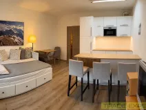 Prodej bytu 1+kk, Dolní Břežany, Ke Kapličce, 34 m2