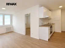 Pronájem bytu 2+kk, Praha - Hlubočepy, Werichova, 50 m2