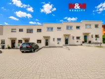 Prodej rodinného domu, Františkovy Lázně, Anglická, 111 m2