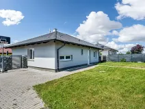 Prodej rodinného domu, Tuhaň, 120 m2