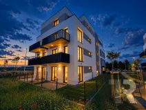 Pronájem bytu 1+kk, Dobřany, Denksteinova, 39 m2