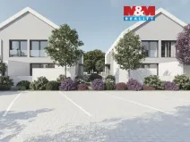 Prodej bytu 4+kk, Mokré Lazce, Generála Vlachého, 117 m2