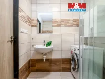 Prodej bytu 3+kk, Praha - Hostivař, Loučimská, 63 m2