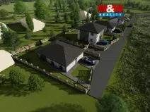 Prodej pozemku pro bydlení, Třemošná, 524 m2